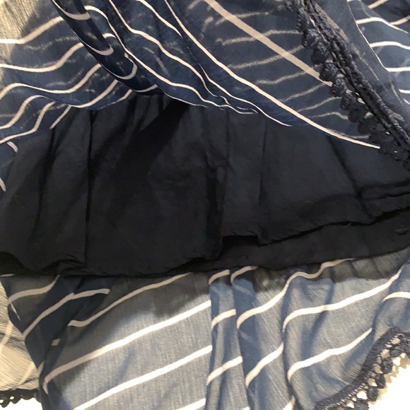 Abercrombie skirt - Picture 5 of 6